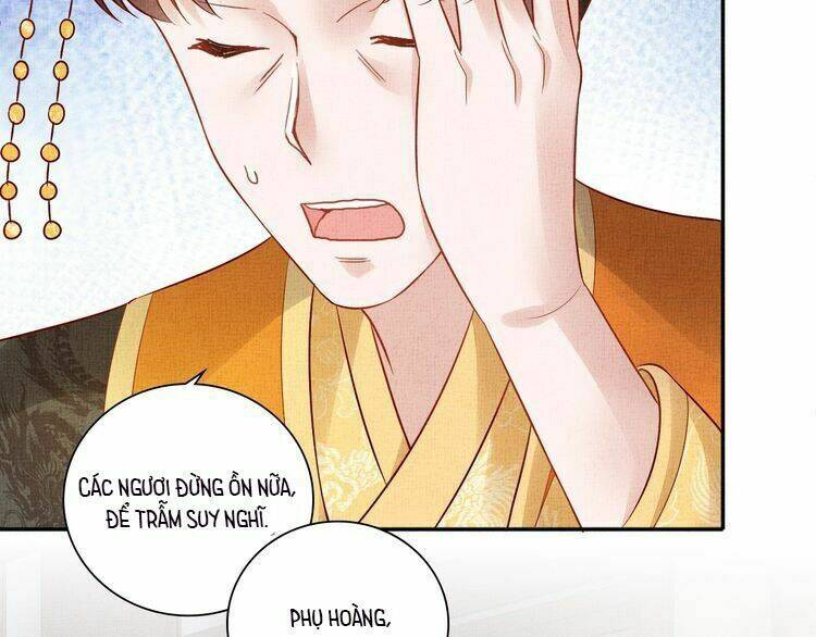 Thịnh Sủng Y Phi Chi Dao Quan Truyện: Chapter 124