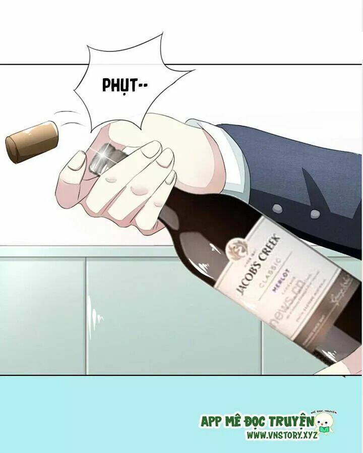 Nam Thần Ma Cà Rồng: Sủng Nhược Tiểu Lãn Thê: Chapter 52