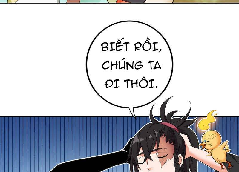 Yêu Linh Cứu Hỏa: Chapter 2