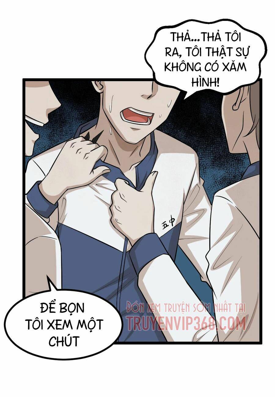 Đai Ca Trở Lại Tuổi 16: Chapter 97