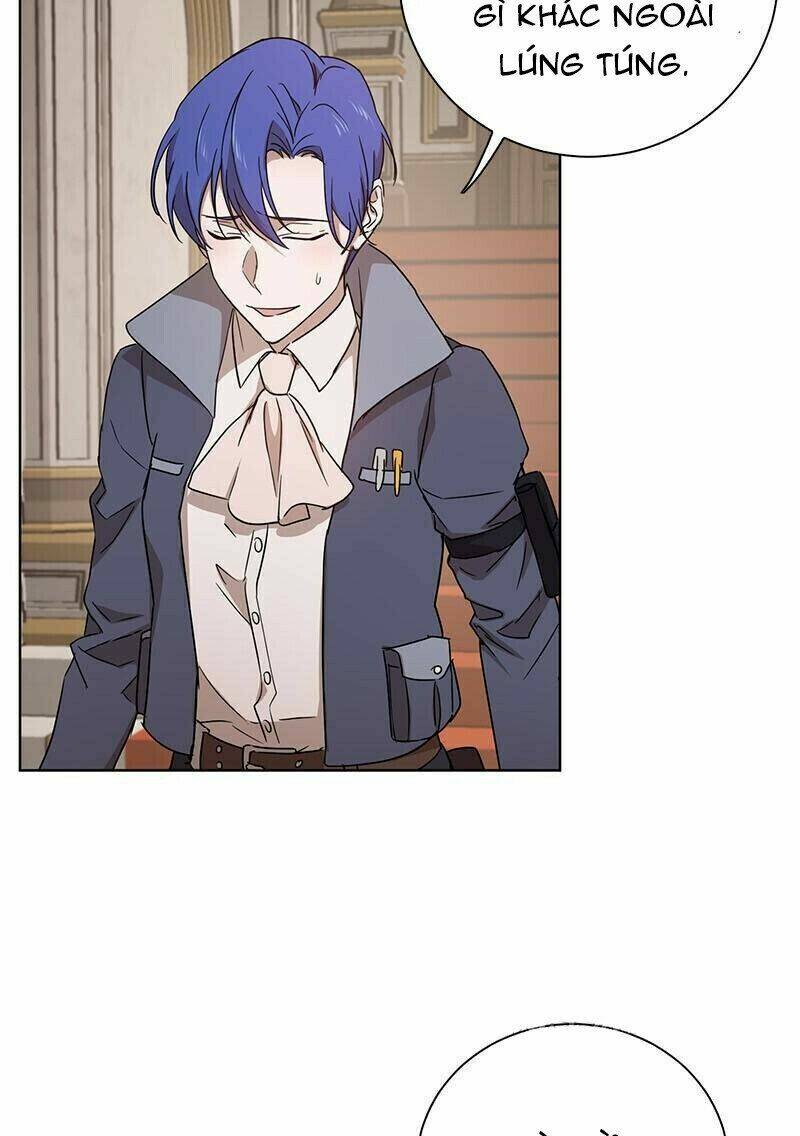 Khế Ước Của Ác Ma: Chapter 55