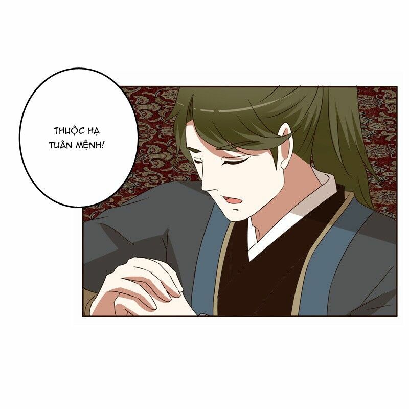 Thông Linh Phi: Chapter 142