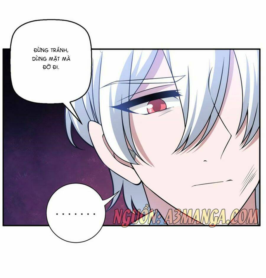 Người Yêu Khát Máu Của Tôi: Chapter 74