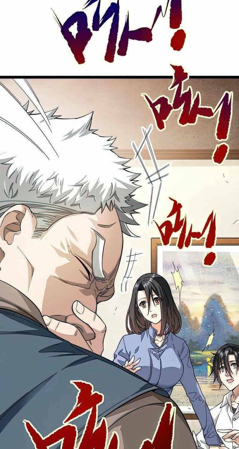 Trò Chơi Hệ Chữa Trị Của Tôi: Chapter 10