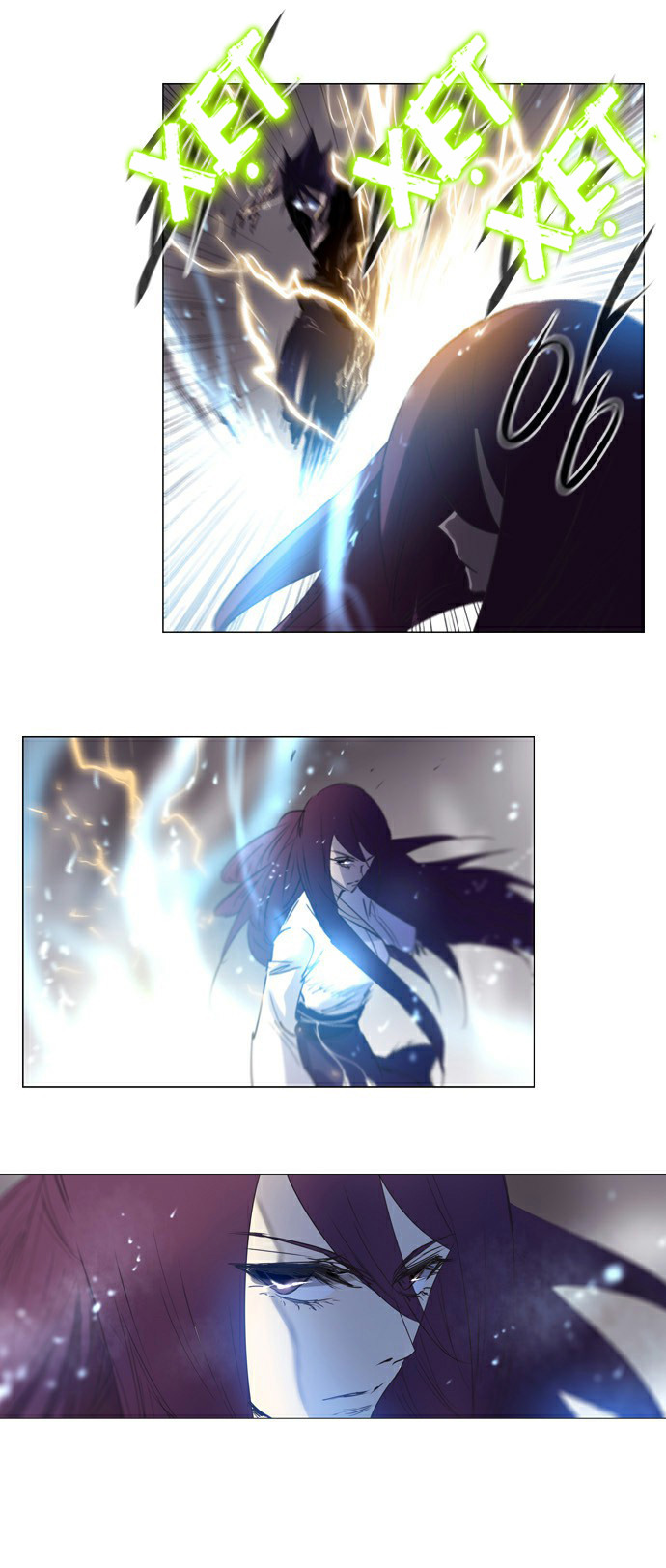 Soul Cartel: Chapter 182