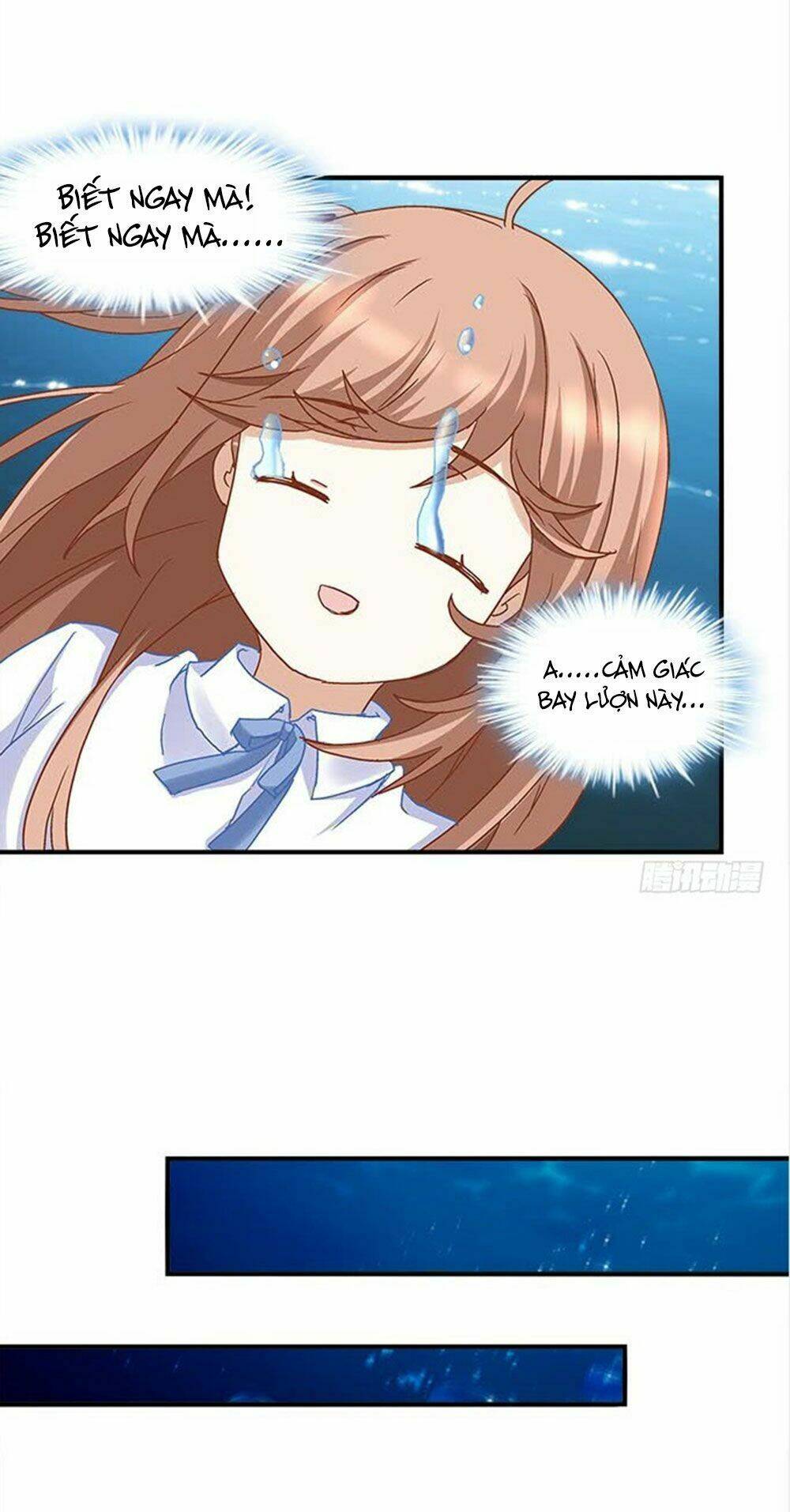 Ám Dạ Vô Thường: Chapter 22