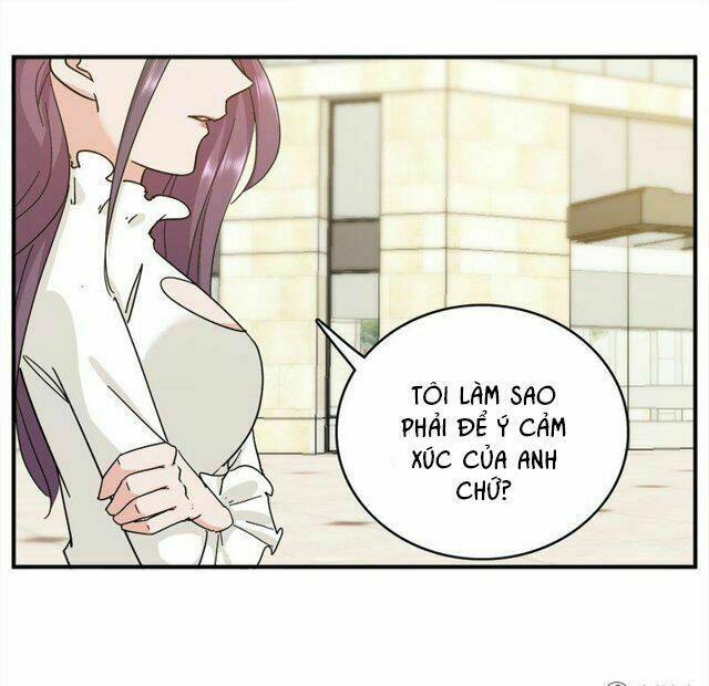 Khốn Ái Tù Lung: Chapter 44