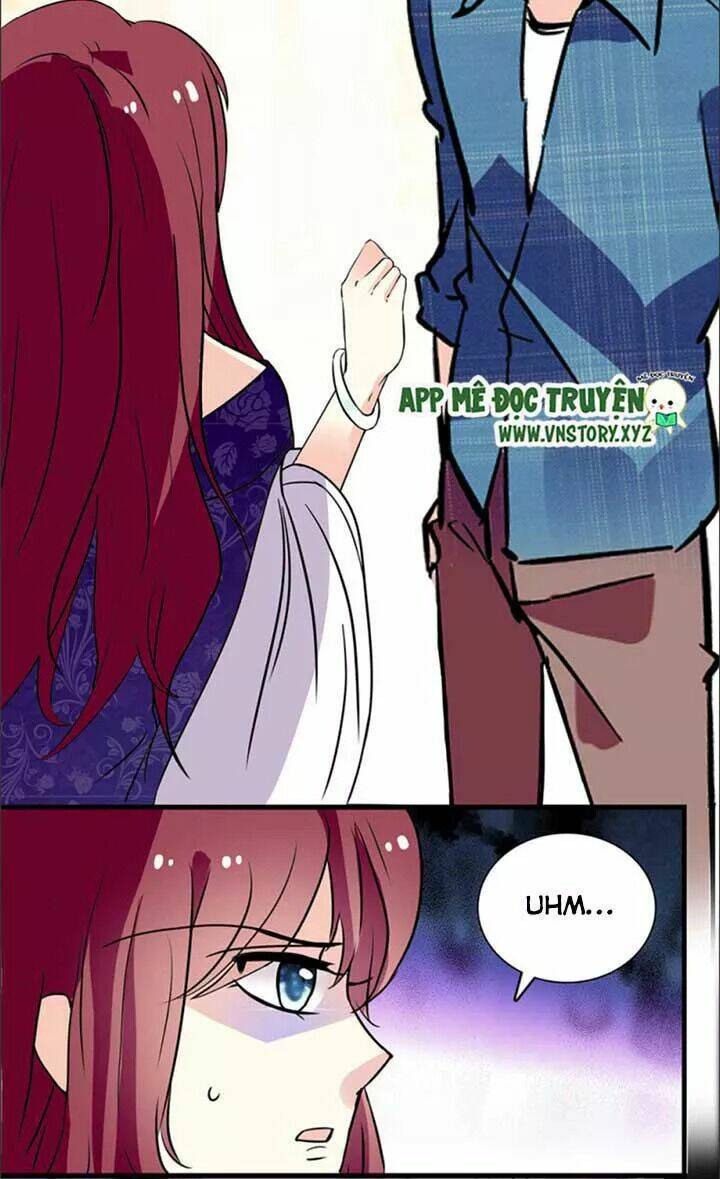 Khắc Kim Phong Thần: Chapter 75