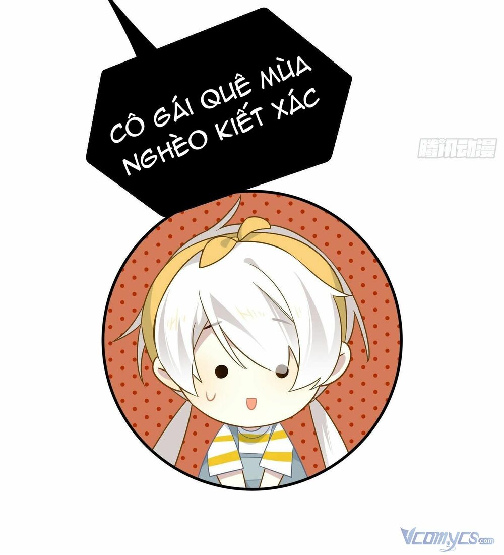 Nữ Phụ Như Tôi Cũng Có Ngày Ra Mắt: Chapter 31