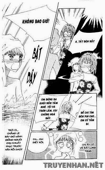 Viên Đạn Tình Yêu: Chapter 3