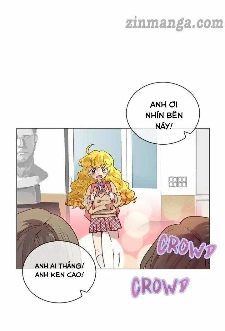 Tôi Không Phải Là Người Tốt: Chapter 171