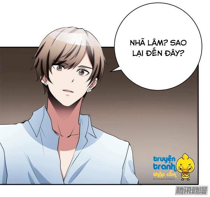 Âm Mưu Bên Gối: Chapter 15