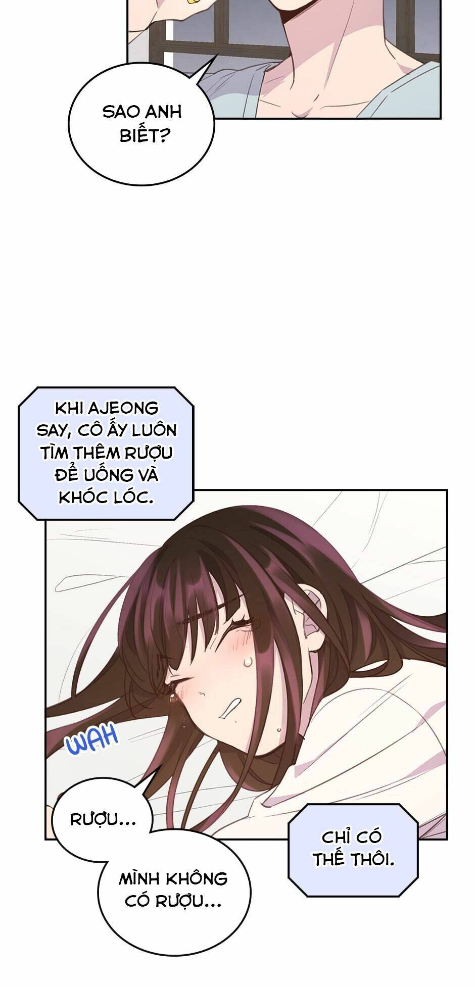 Cuộc Hôn Nhân Bất Khả Thi: Chapter 22