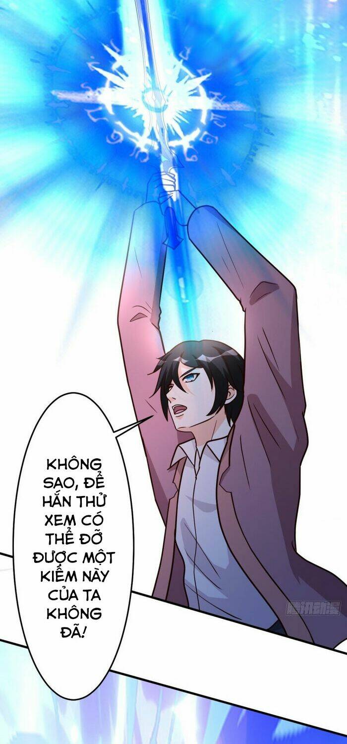 Trọng Sinh Tu Chân Tại Đô Thị: Chapter 105