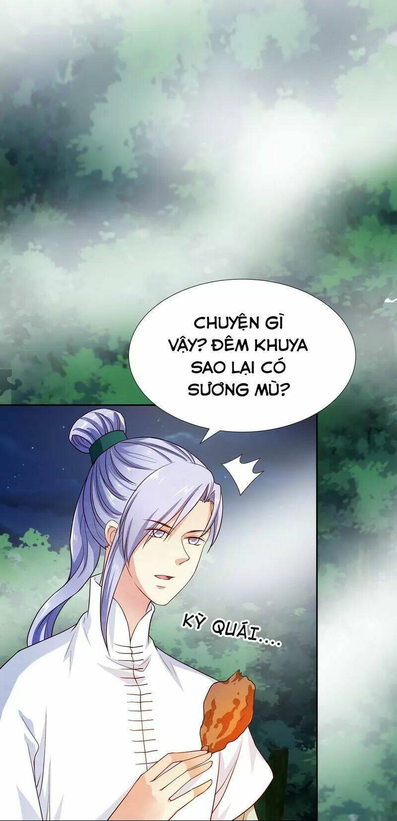 Tuyệt Thế Độc Phi Của Tà Vương: Chapter 135