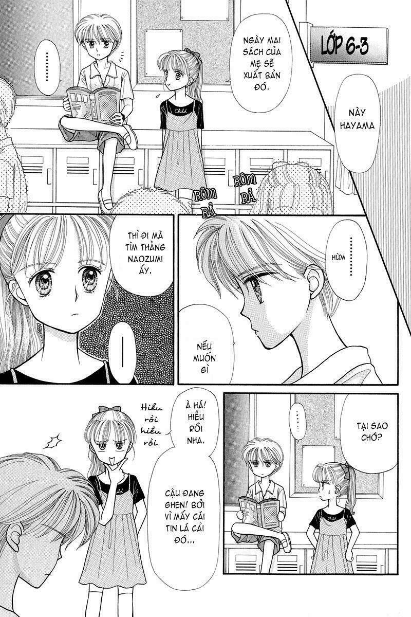Kodomo No Omocha: Chapter 15