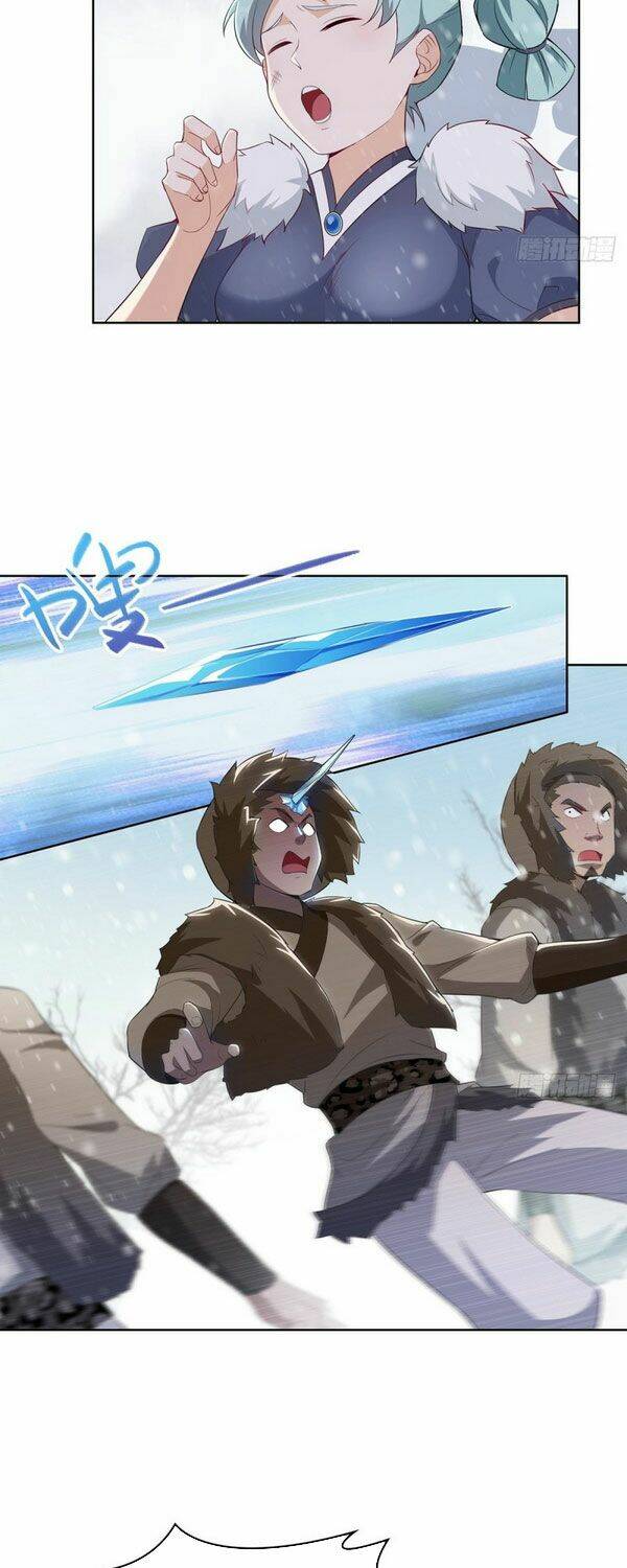 Người Ở Rể Bị Ép Thành Phản Diện Ngoại Truyện: Chapter 1