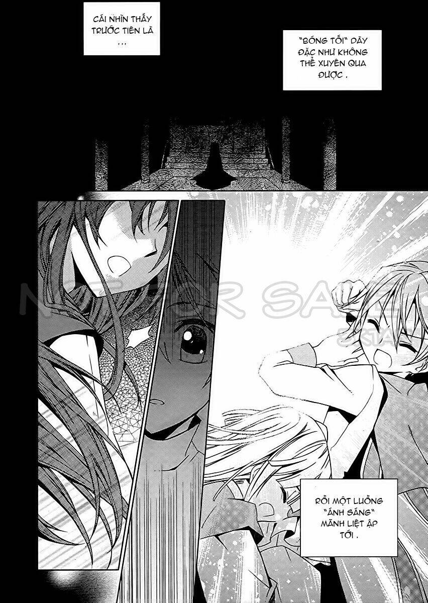 Hangah, Lee: Chapter 14