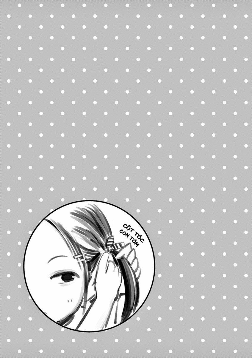 Ponkotsu Ponko: Chapter 46