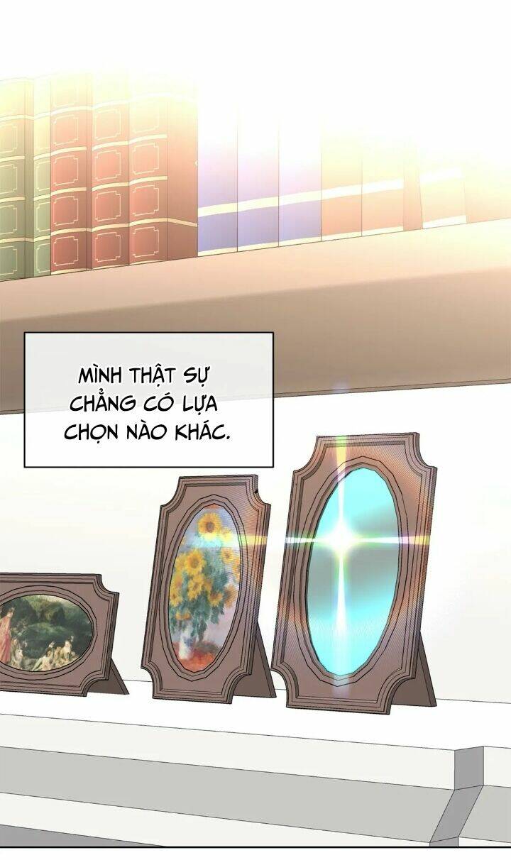 Công Chúa Thời Gian Có Hạn: Chapter 21