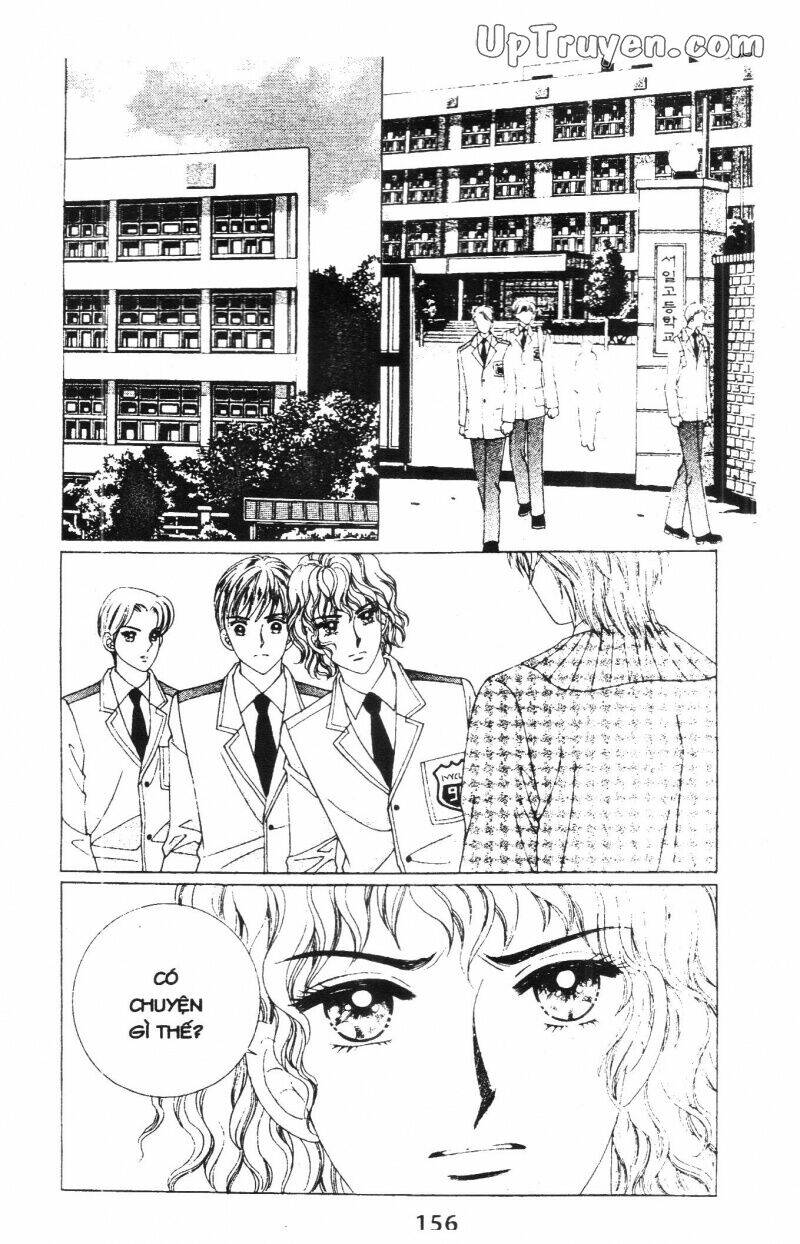 Mặt nạ tình yêu: Chapter 69