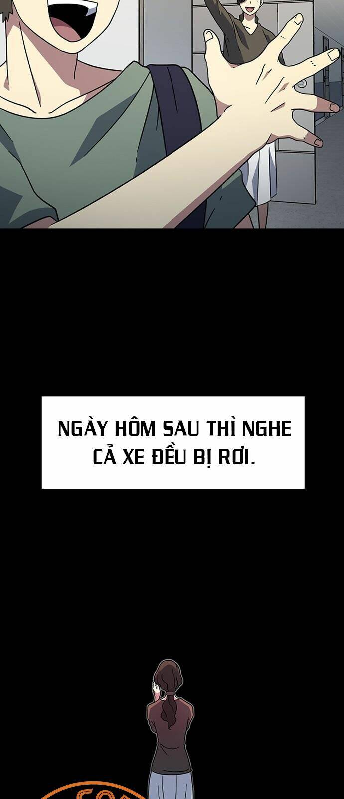 Điểm Chết: Chapter 25