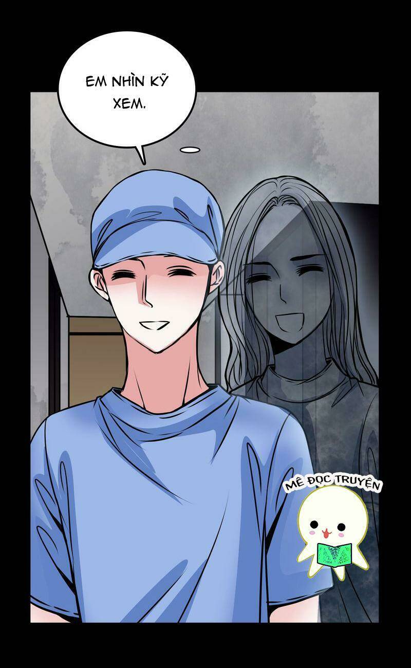 Nhật Ký Nữ Phù Thủy Hồi Sinh: Chapter 45