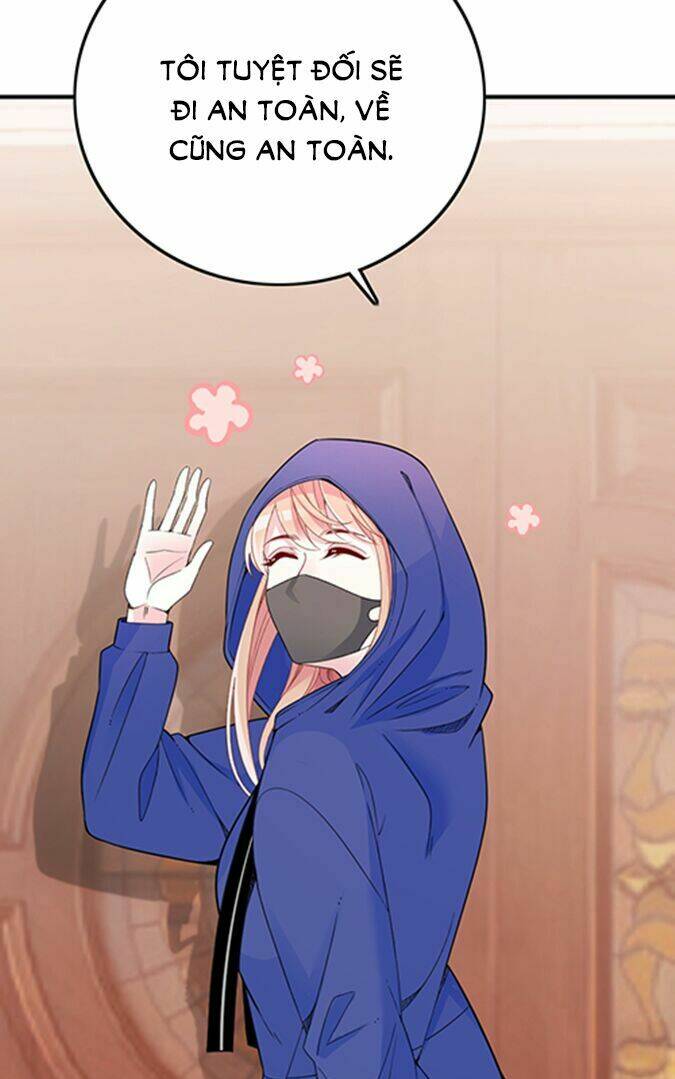 Bí Mật Kết Hôn Với Ảnh Đế: Vợ Ơi Đến Đây Tấn Công Đi Nào: Chapter 60