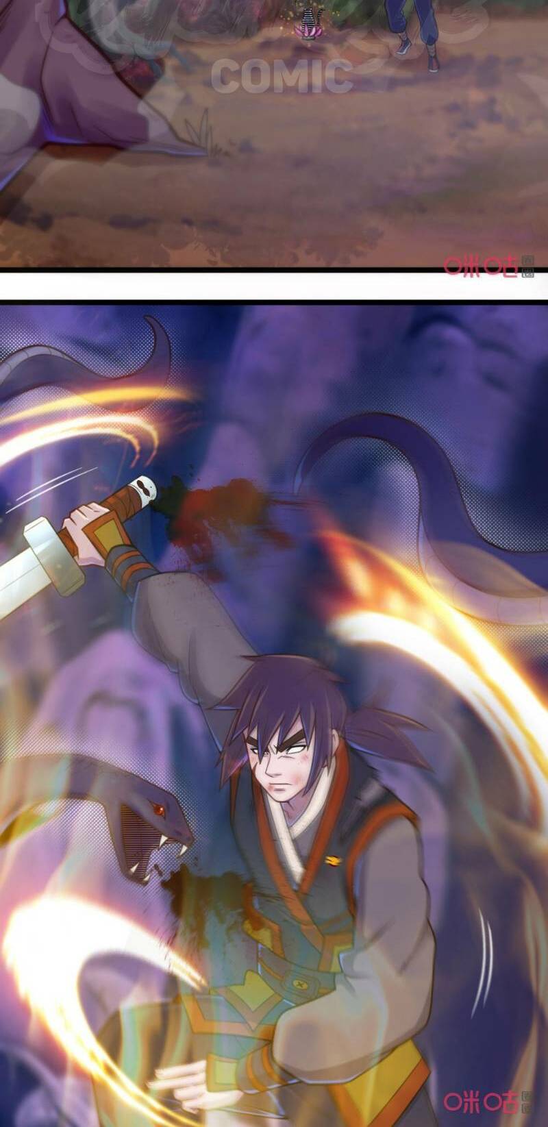 Tu Tiên Cuồng Thần: Chapter 65