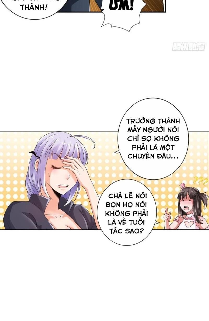 Hệ Thống Tìm Đường Chết Mạnh Nhất: Chapter 69