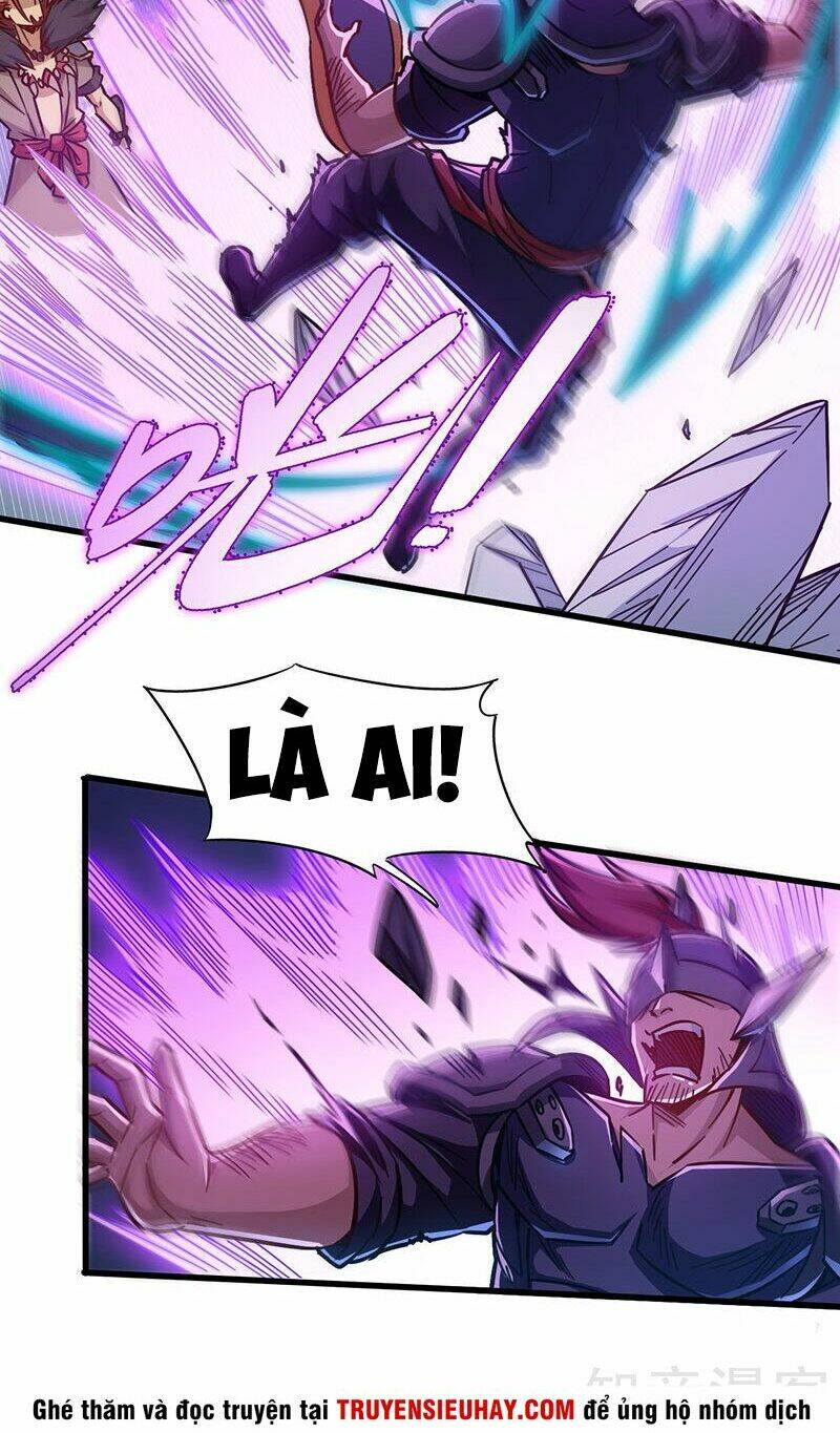 World Customize Creator: Chapter 99