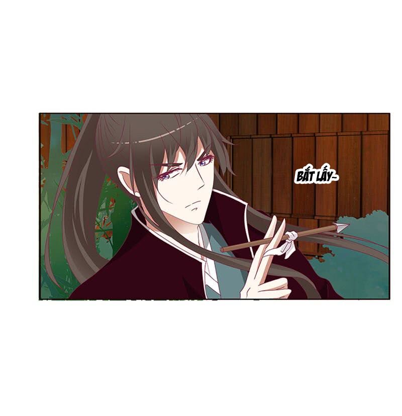 Thông Linh Phi: Chapter 329