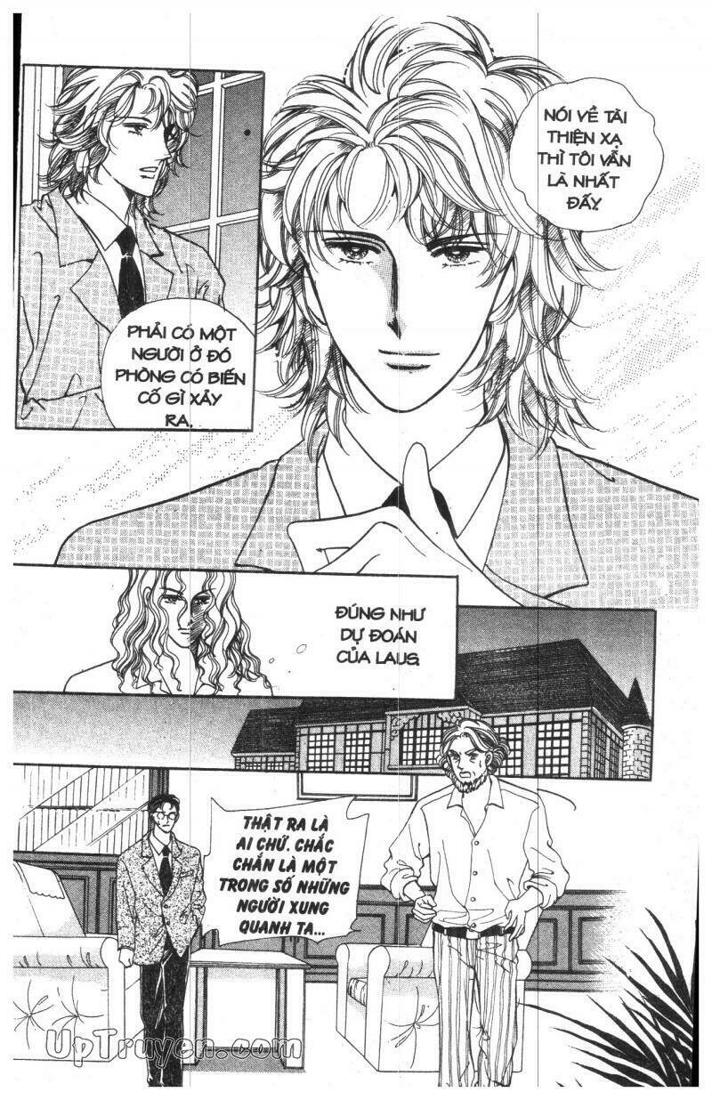 Lao Xao Tuổi Ngọc: Chapter 3