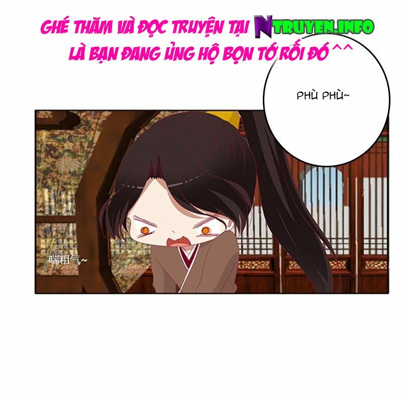 Thông Linh Phi: Chapter 450