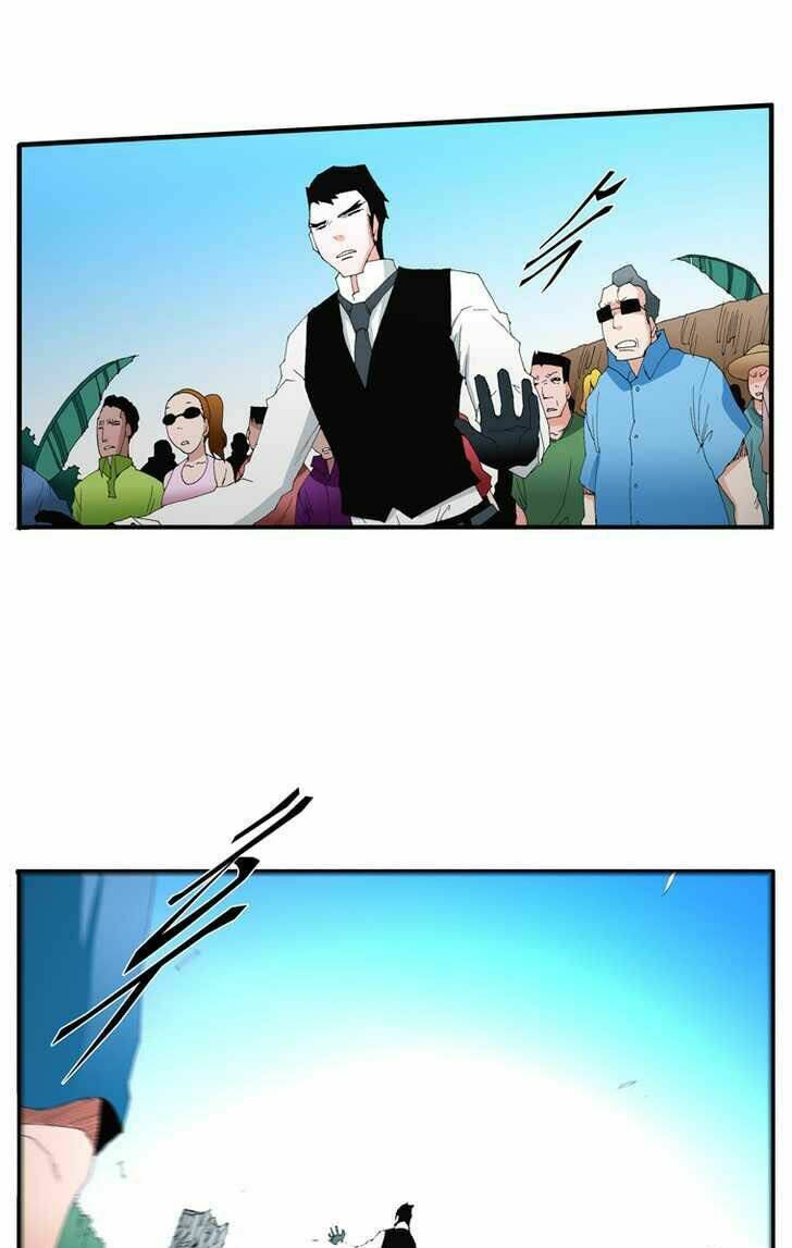 Siêu năng: Chapter 85