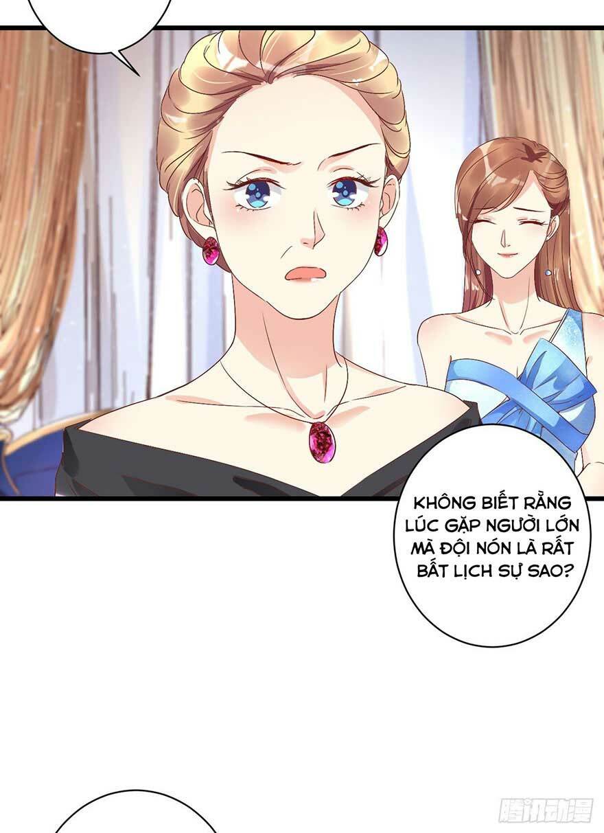 Náo Loạn Suốt Đời: Chapter 8