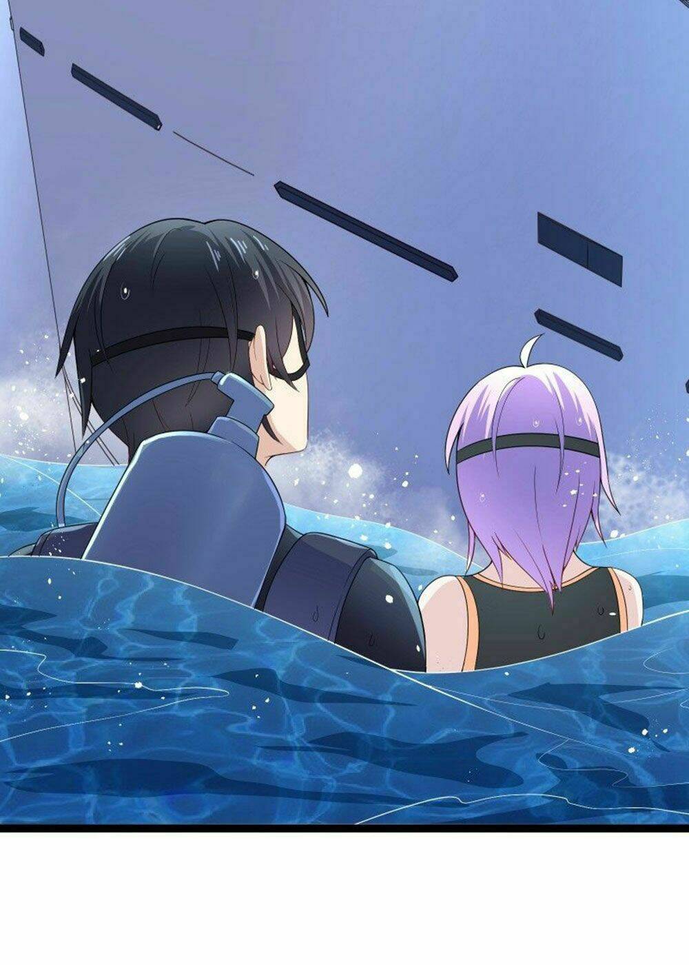 Boss Của Tôi Là Đại Thần: Chapter 77