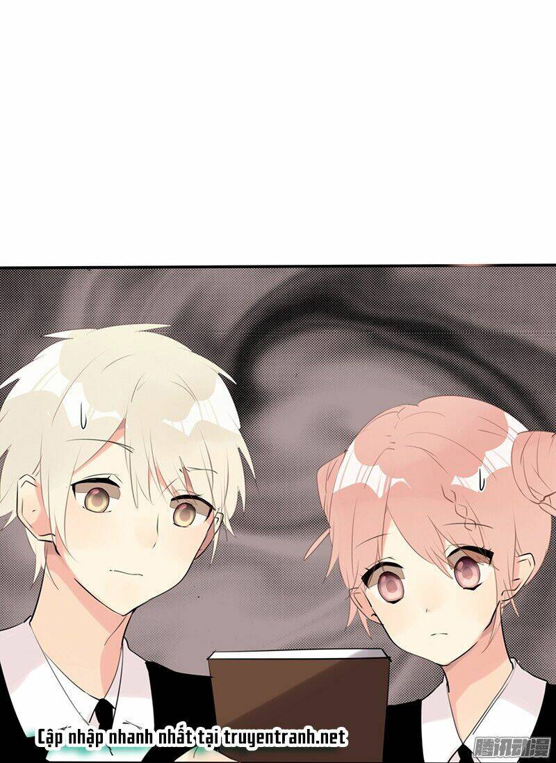 Chạm Vào Người Thương: Chapter 26