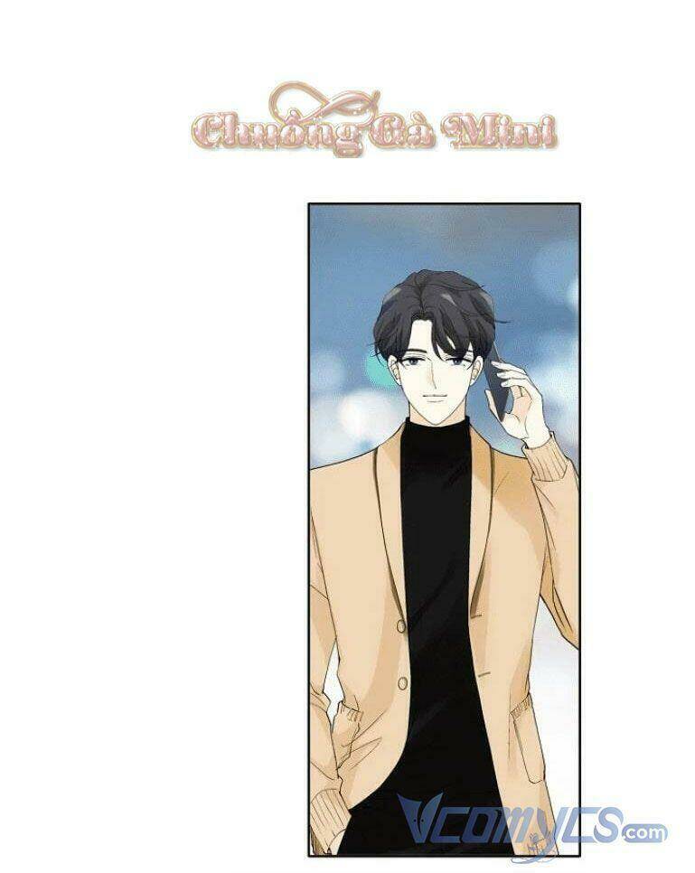 Lee Bom, Em Là Của Anh: Chapter 46