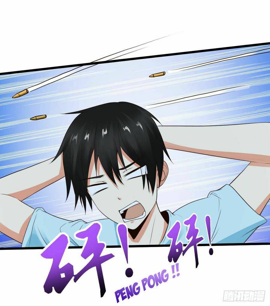 Em Gái Đừng Làm Phiền Tôi: Chapter 4