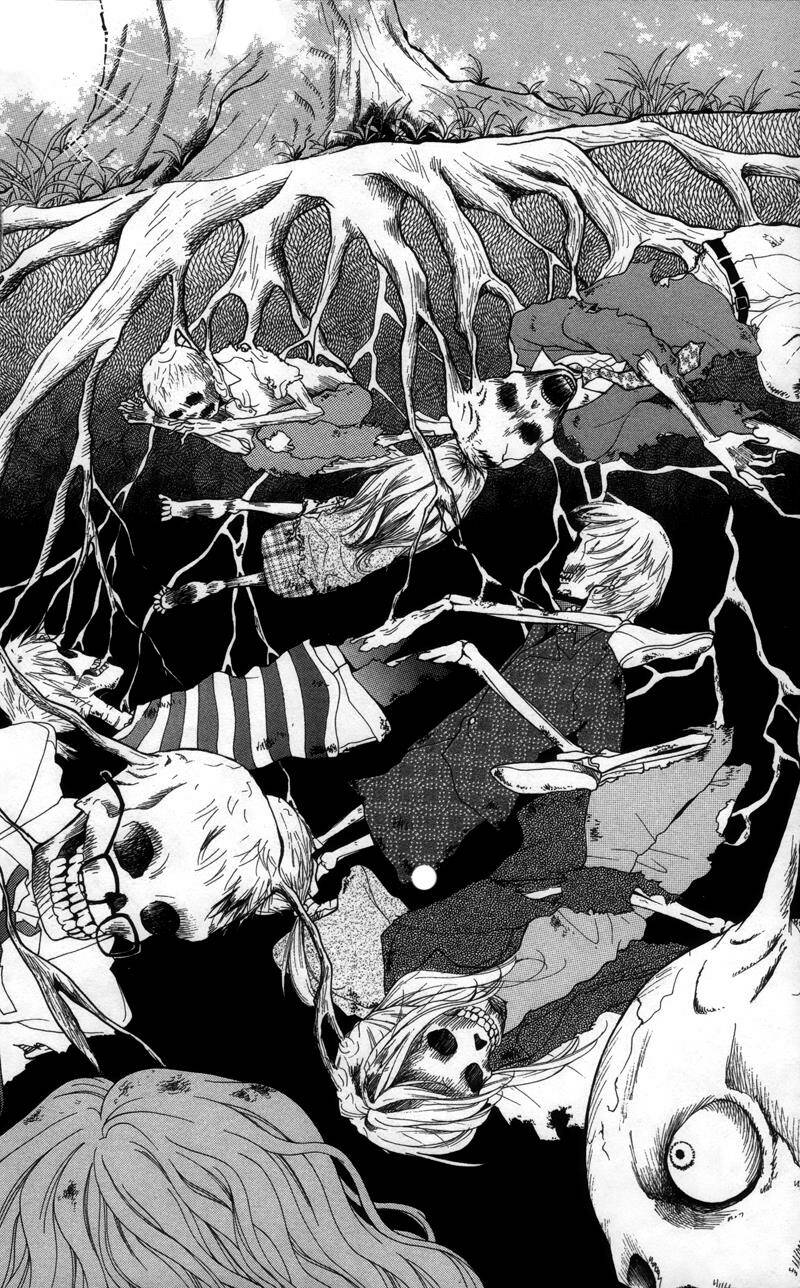 Screaming Lesson!!!: Chapter 19