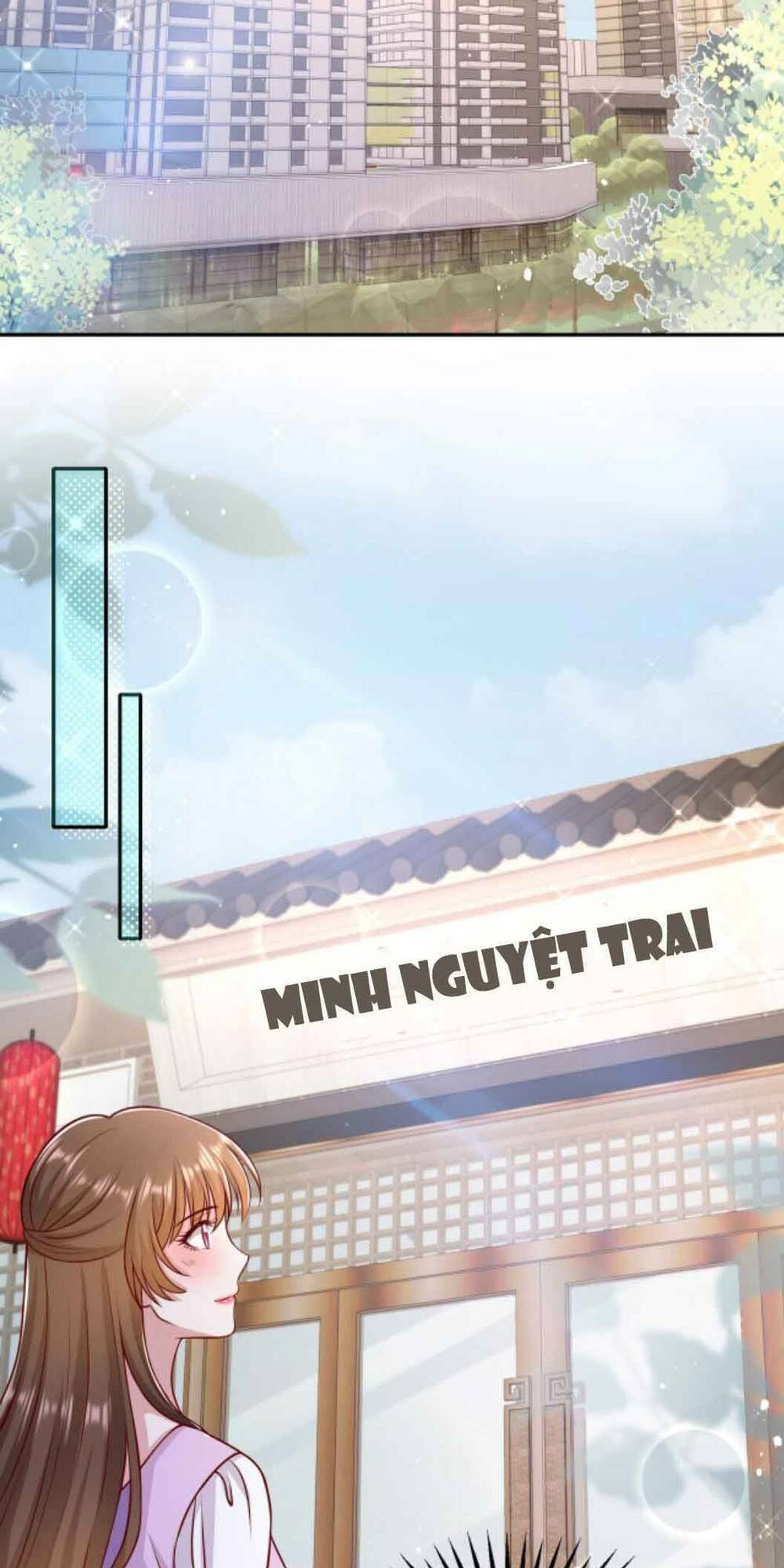 Nhất Sanh Hữu Hỉ: Chapter 50