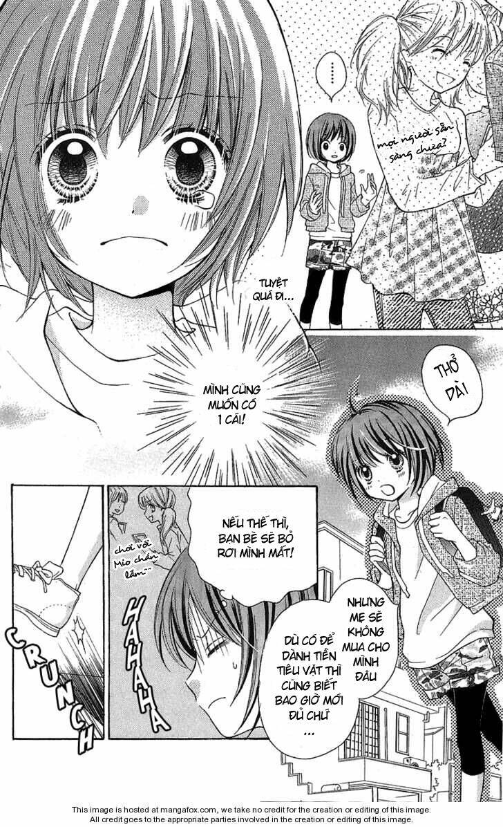 Screaming Lesson!!!: Chapter 1