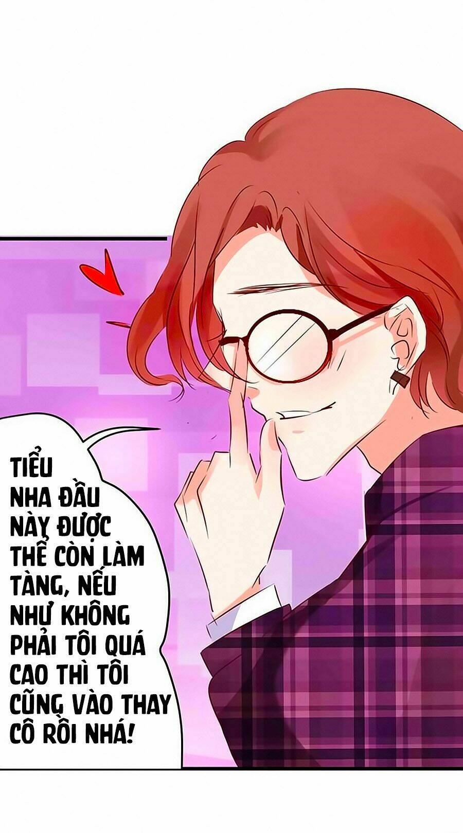 Bạn Trai Là Ngôi Sao: Chapter 14
