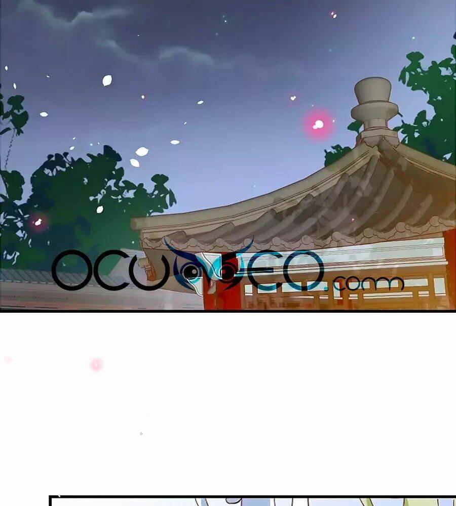 Thịnh Thế Lê Hoa Điện: Chapter 92