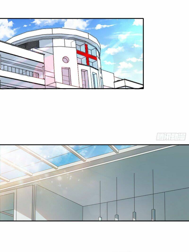 Tiên Giới Thương Thành: Chapter 15