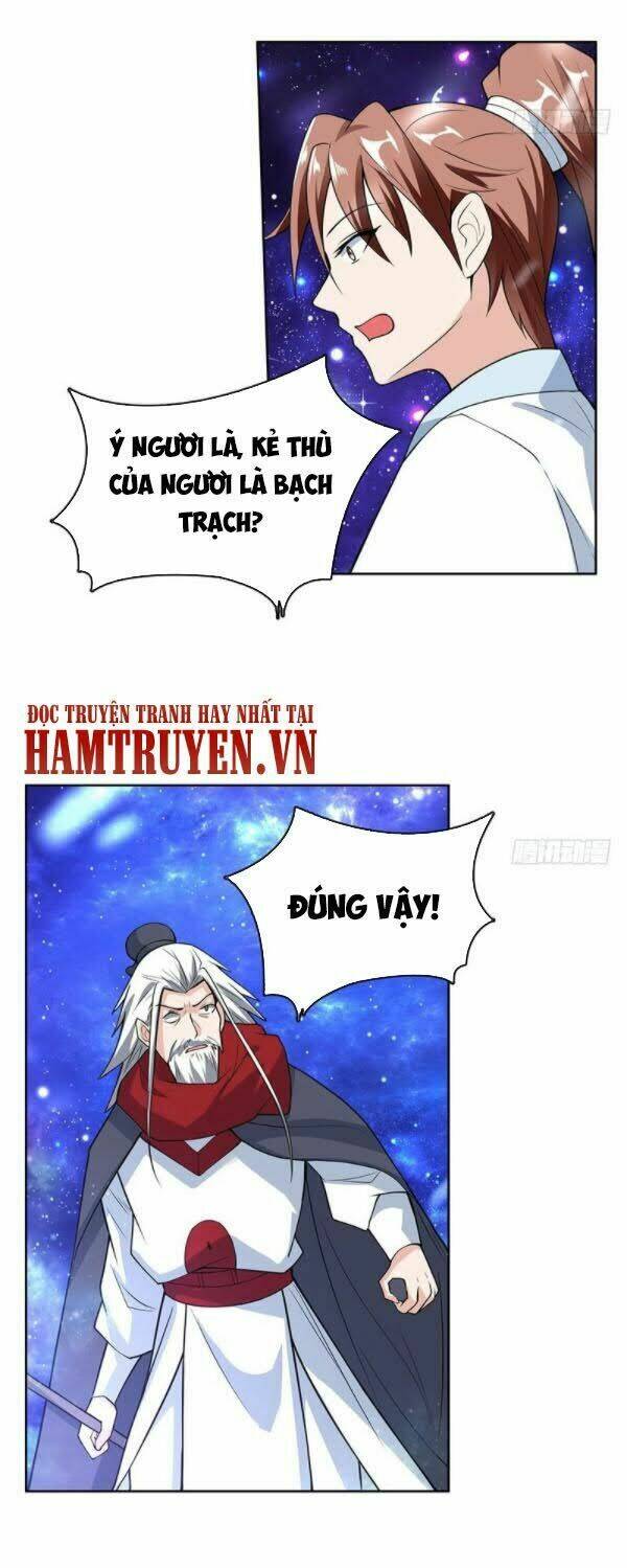 Tối Cường Thần Thú Hệ Thống: Chapter 205