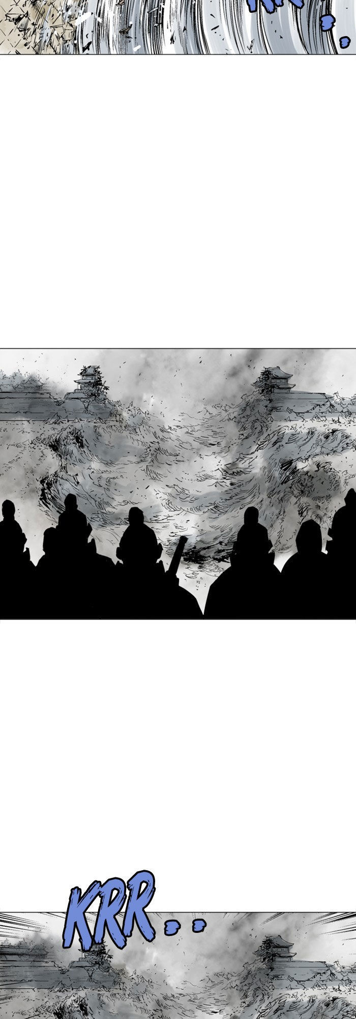 Cao Thủ 2: Chapter 33