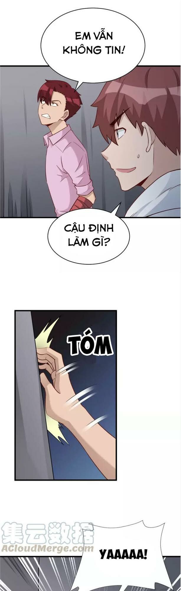 Hệ Thống Tu Tiên Mạnh Nhất: Chapter 86