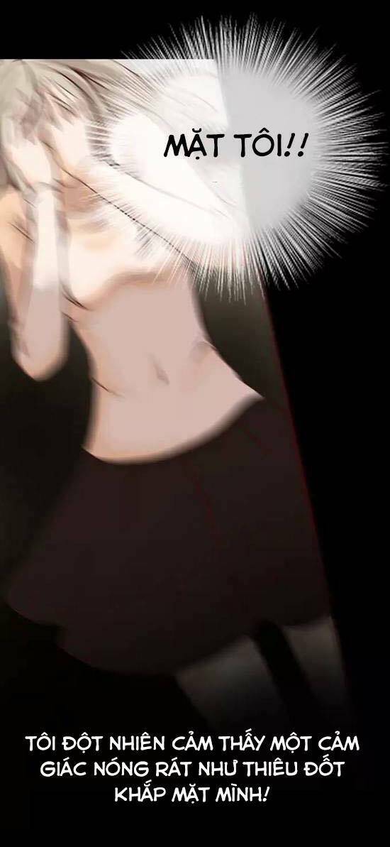 Tấm Da Người: Chapter 1